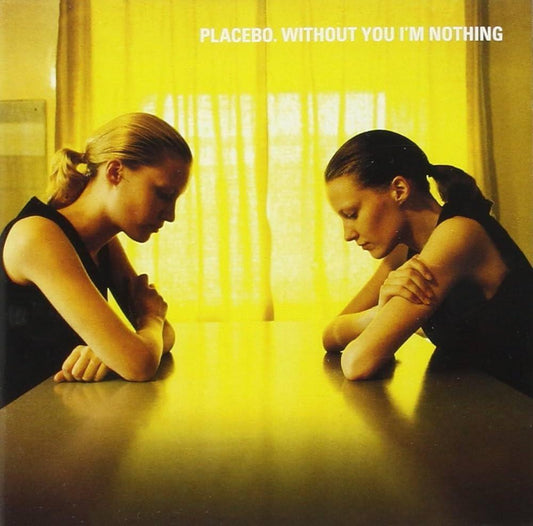 Placebo / Without You I'm Nothing