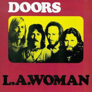 The Doors / L.A. Woman