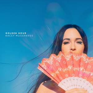 Kacey Musgraves / Golden Hour (LP)