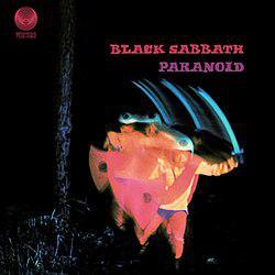 Black Sabbath / Paranoid (180G)