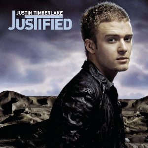 Justin Timberlake / Justified
