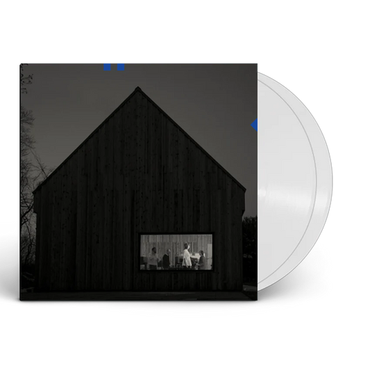 The National / Sleep Well Beast (White Vinyl)