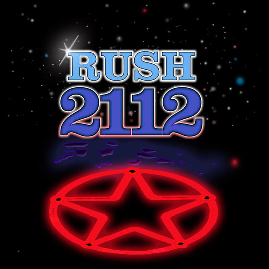 Rush / 2112