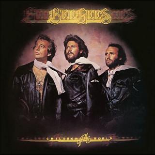 Bee Gees / Children of the World