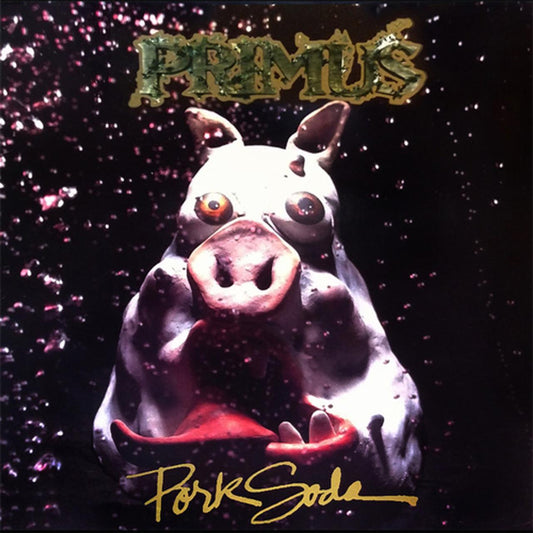 Primus / Pork Soda