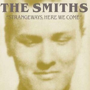 The Smiths / Strangeways Here We Come (180G)