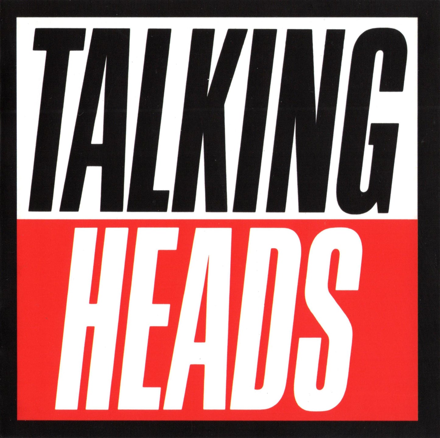 Talking Heads / True Stories