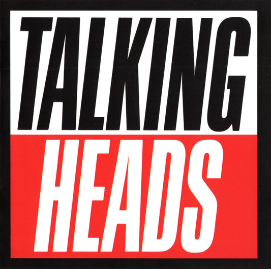 Talking Heads / True Stories