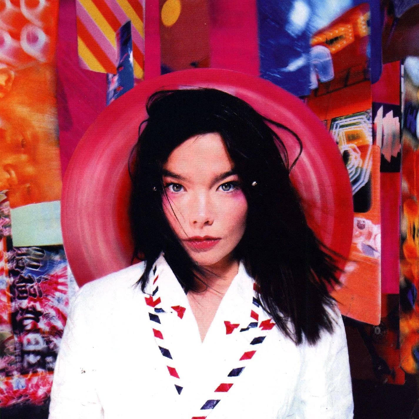 Bjork / Post