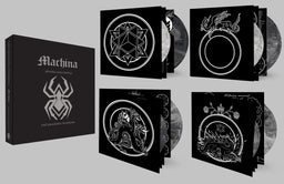 Smashing Pumpkins Records – MadameZuzu's