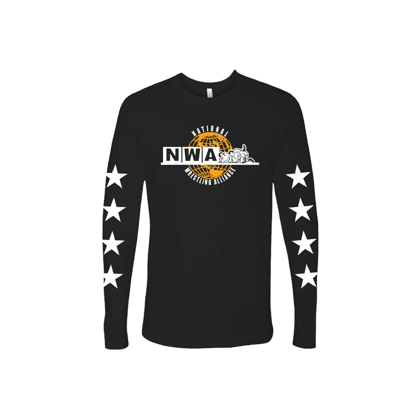 NWA x Carnyland Long Sleeve Shirt