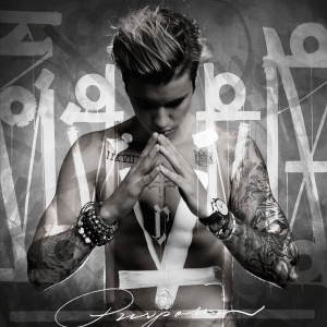 Justin Bieber / Purpose
