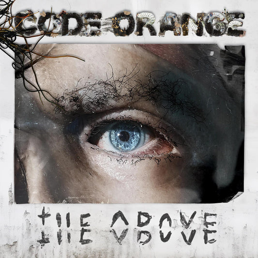 Code Orange / The Above