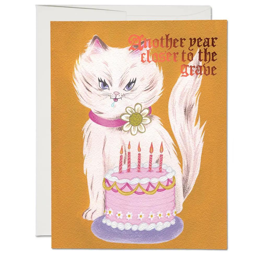 Greeting cards