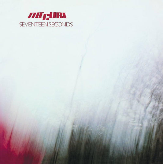 The Cure / Seventeen Seconds