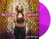 Britney Spears / Oops! I Did It Again (Purple Vinyl/Import)