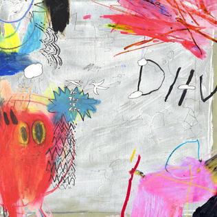 Diiv / Is The Is Are