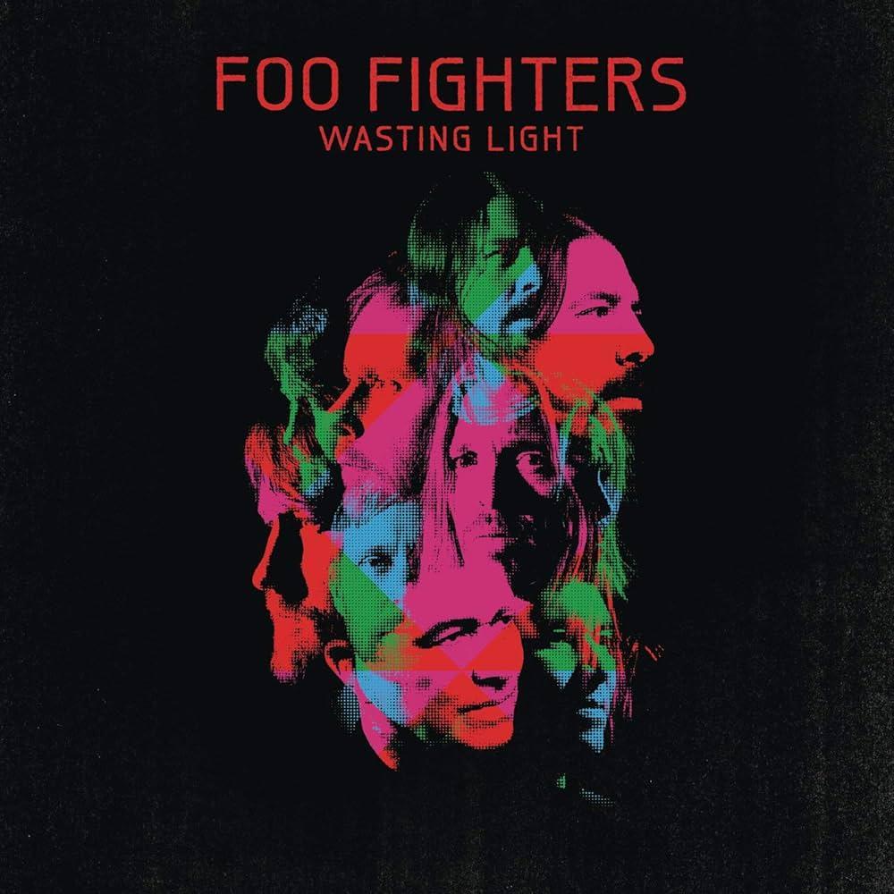 Foo Fighters / Wasting Light