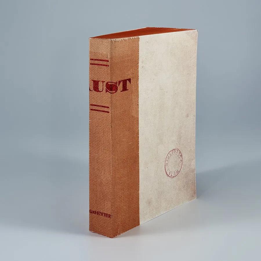 Libri Muti (Mute Library) Notebooks