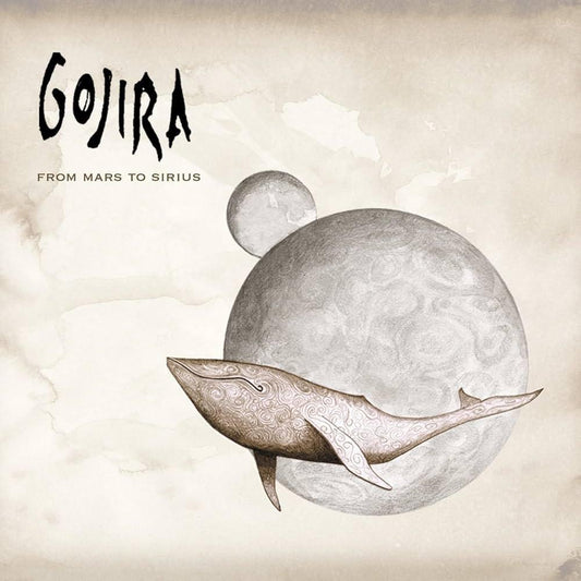 Gojira / From Mars to Sirius