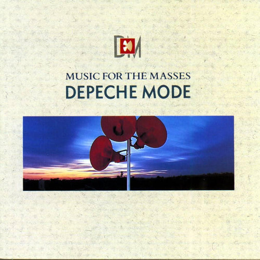 Depeche Mode / Music For The Masses