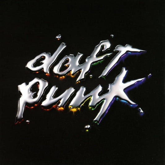 Daft Punk / Discovery