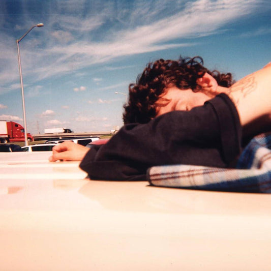 Brand New / Your Favorite Weapon