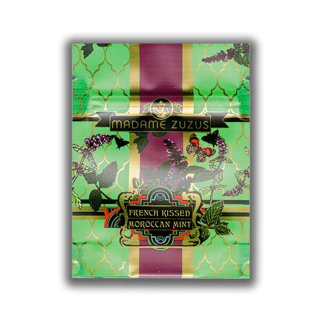French Kissed Moroccan Mint
