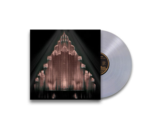 ZODEON AT CRYSTAL HALL VINYL