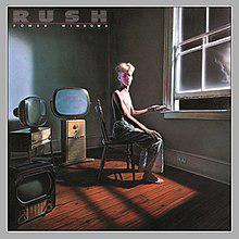 Rush / Power Windows (180G)