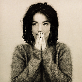 Björk / Debut