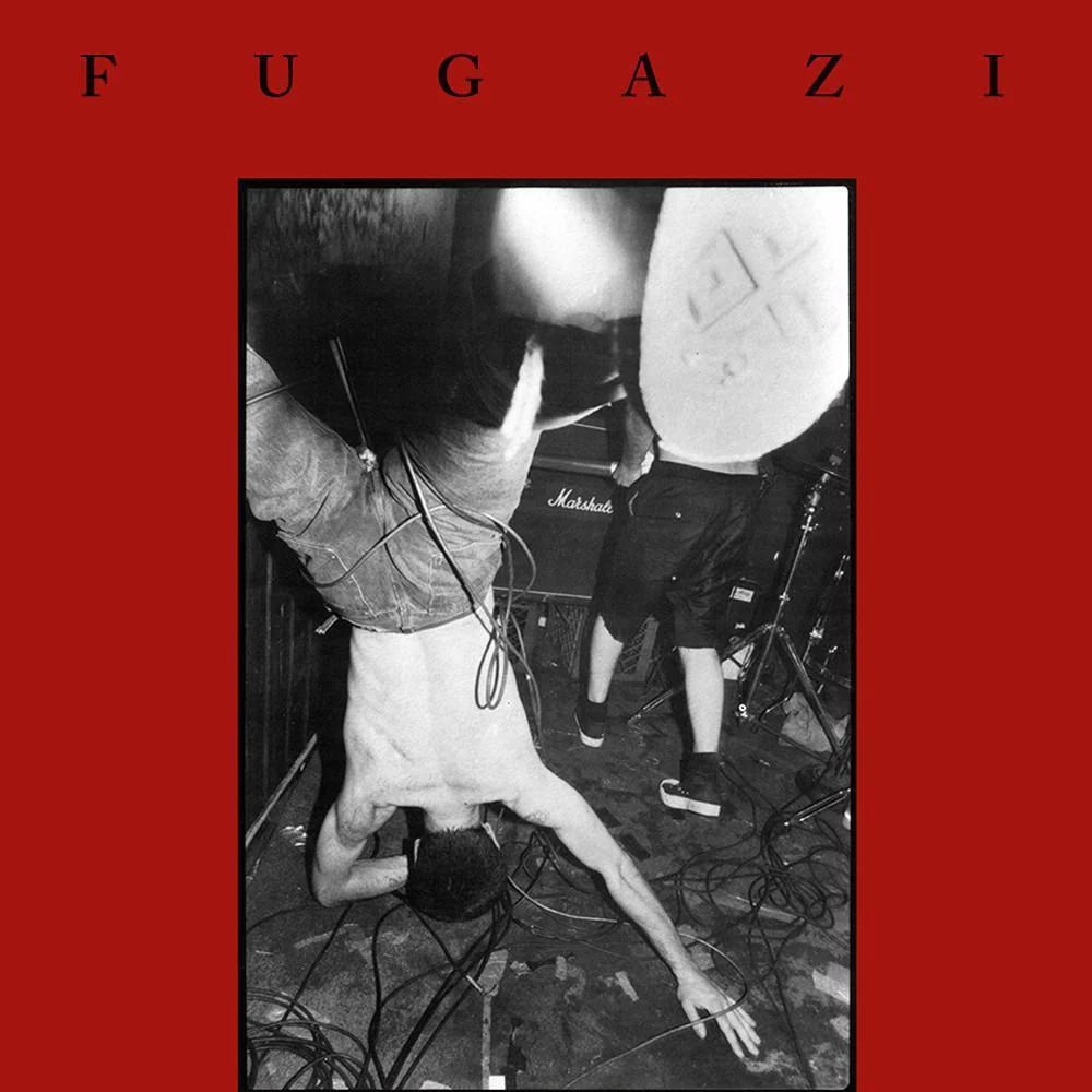 Fugazi / 7 Songs