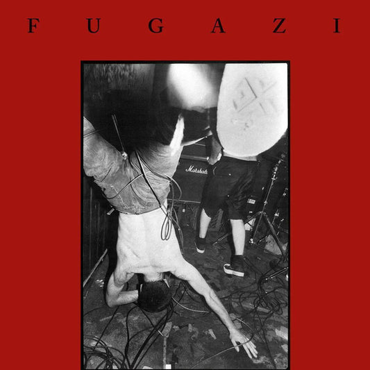 Fugazi / 7 Songs