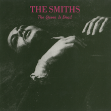 The Smiths / The Queen is Dead