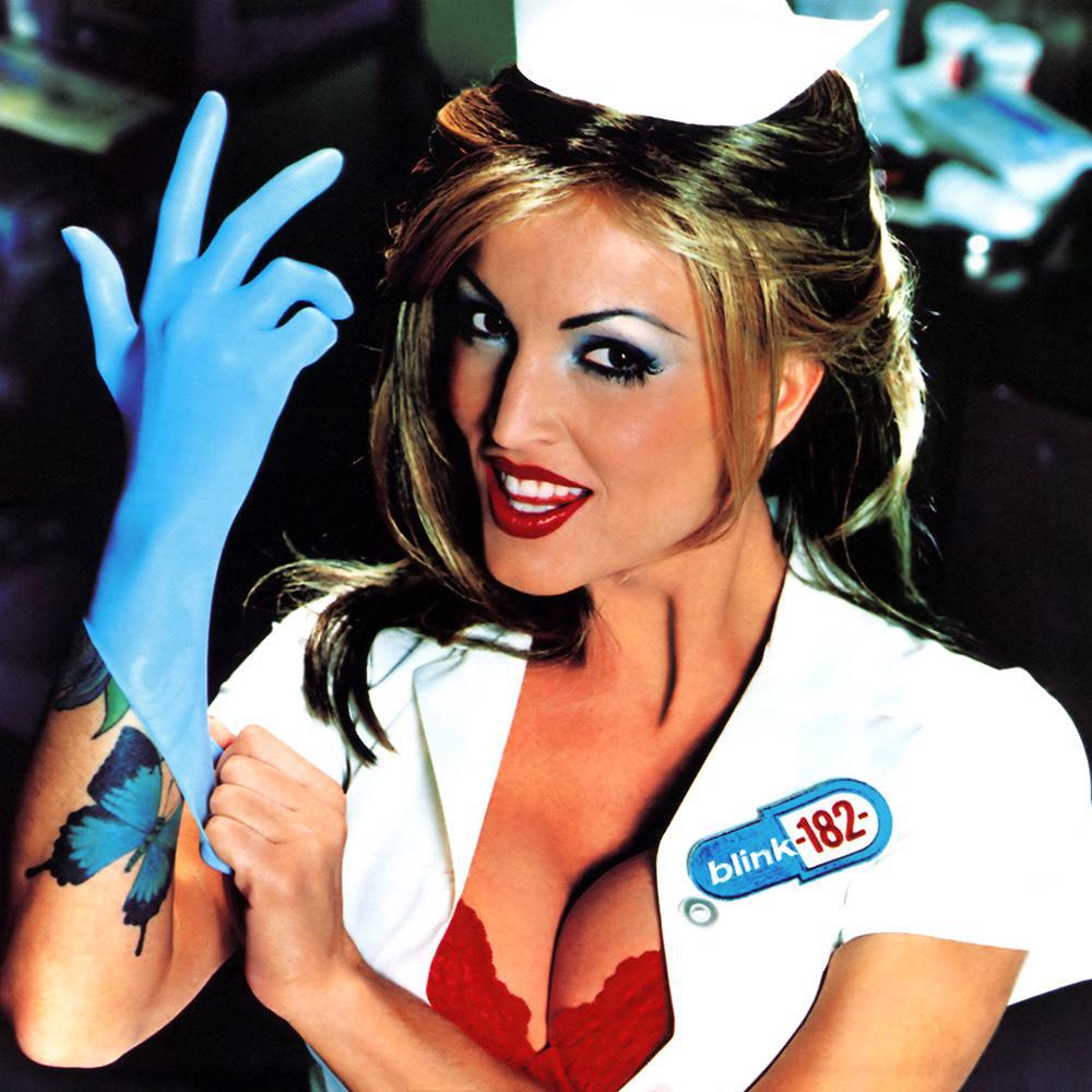 Blink-182 / Enema of the State