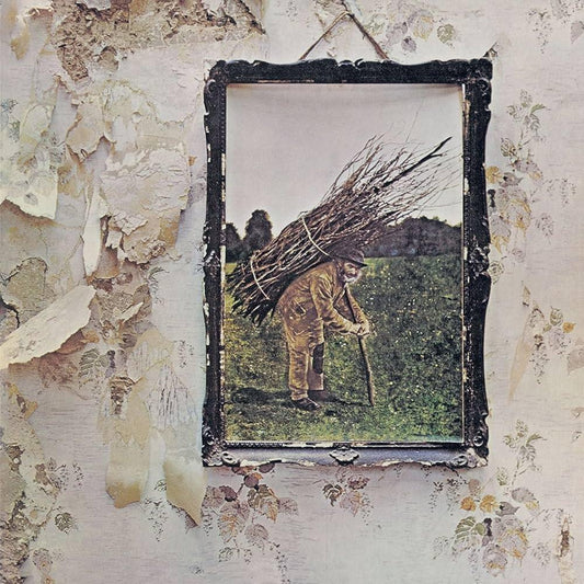 Led Zeppelin / Led Zeppelin IV
