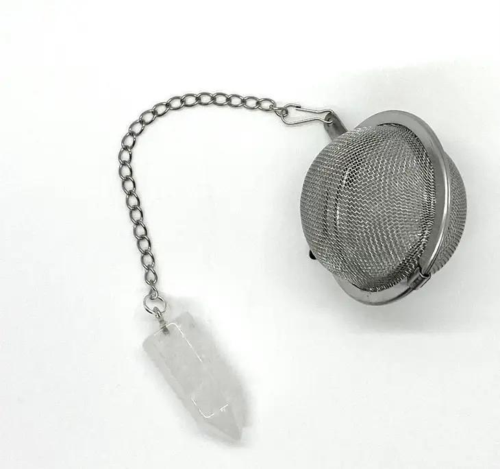 Tea Infuser - The Traveling Teapot