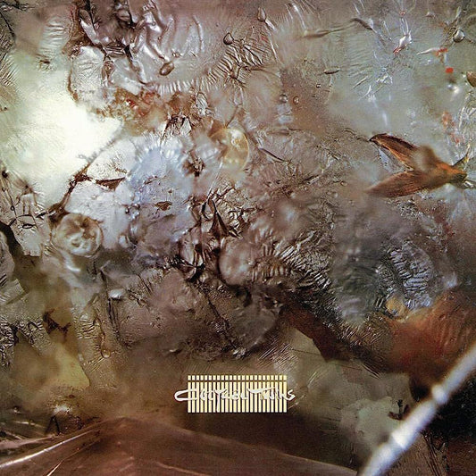 Cocteau Twins / Head Over Heels