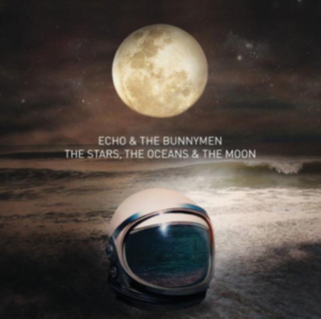 Echo & The Bunnymen / The Stars, The Oceans & The Moon