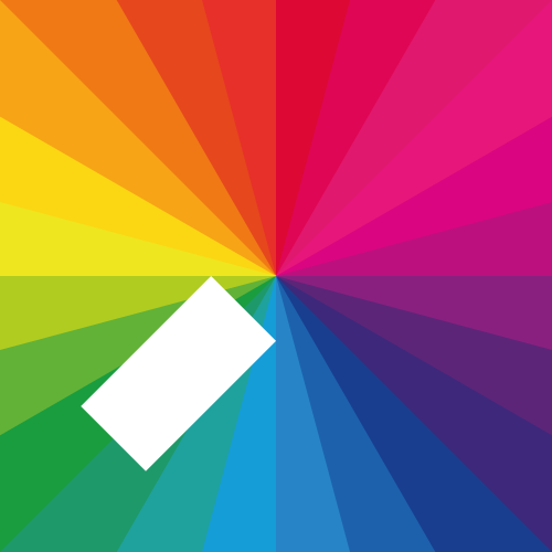 Jamie XX / In Colour