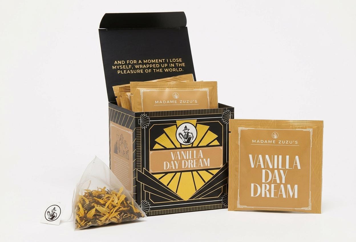 ZuZu’s Classic Tea bundle – 6 Box Set (15 Sachets Each)