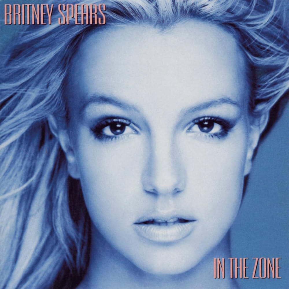 Britney Spears / In The Zone