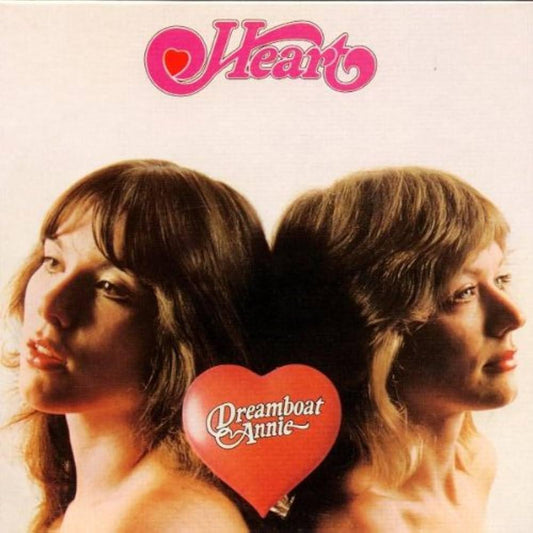 Heart / Dreamboat Annie