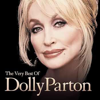 Dolly Parton / The Very Best of Dolly Parton