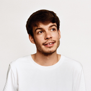 Rex Orange County / Pony (X) (140G/DL INSERT)