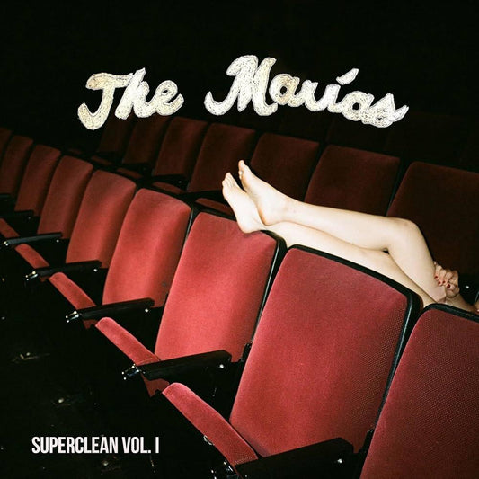 The Marias / Superclean Vol. 1 & 2