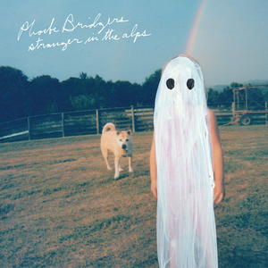 Phoebe Bridgers / Stranger in the Alps