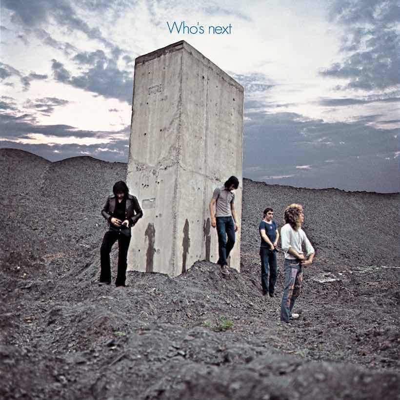 The Who / Who's Next