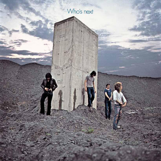 The Who / Who's Next