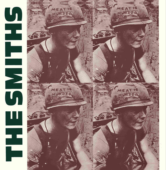 The Smiths / Meat is Murder
